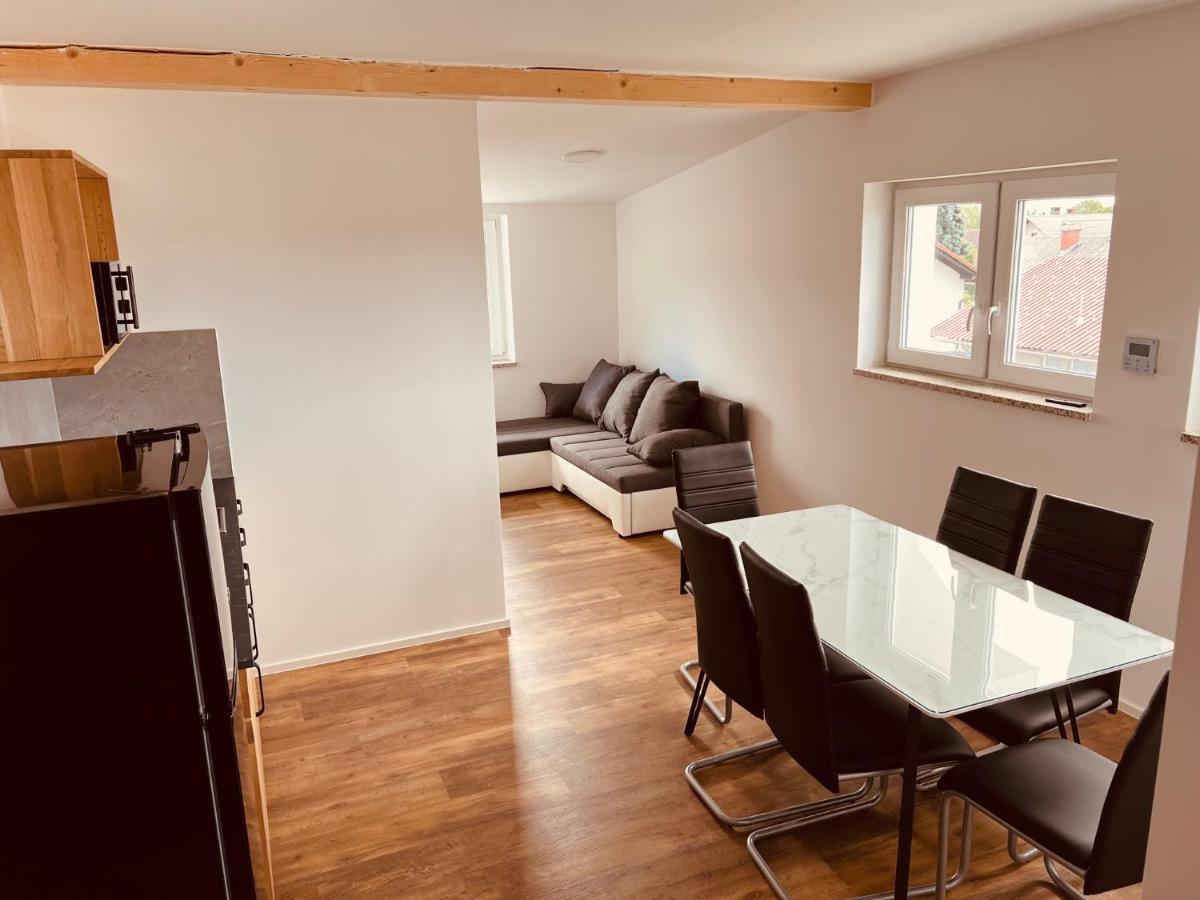 Pjagodic Hotel Cerklje - 5Min To Airport Церклє-на-Горенськем Екстер'єр фото