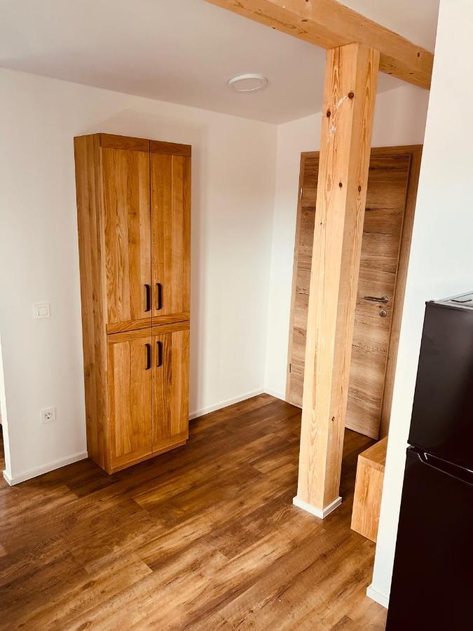 Pjagodic Hotel Cerklje - 5Min To Airport Церклє-на-Горенськем Екстер'єр фото