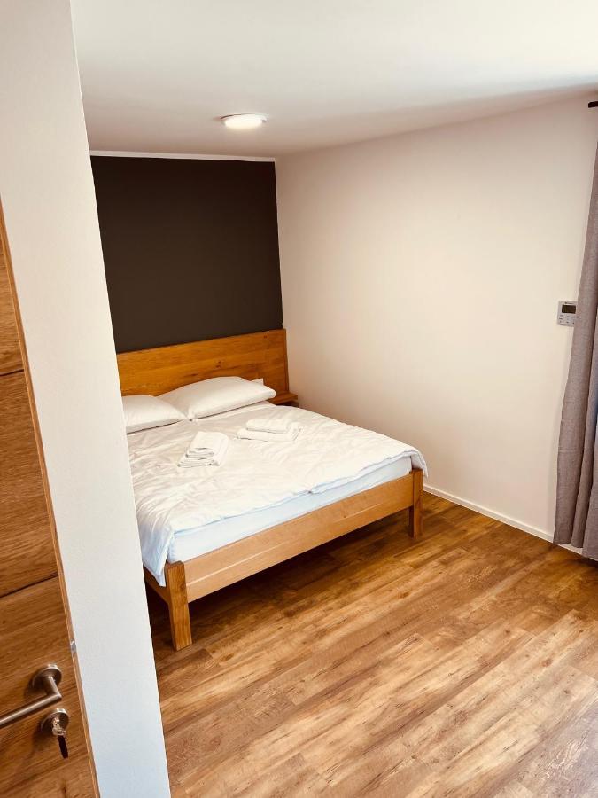 Pjagodic Hotel Cerklje - 5Min To Airport Церклє-на-Горенськем Екстер'єр фото