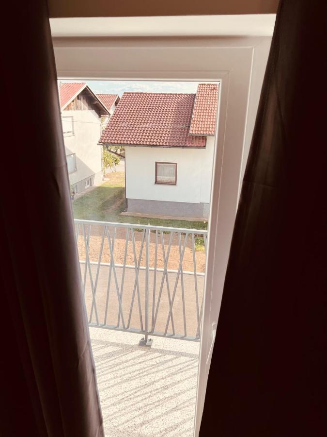 Pjagodic Hotel Cerklje - 5Min To Airport Церклє-на-Горенськем Екстер'єр фото