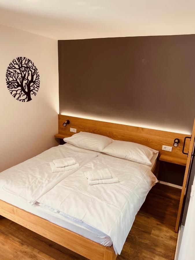 Pjagodic Hotel Cerklje - 5Min To Airport Церклє-на-Горенськем Екстер'єр фото