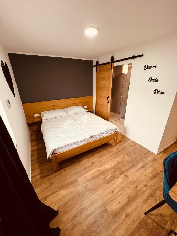 Pjagodic Hotel Cerklje - 5Min To Airport Церклє-на-Горенськем Екстер'єр фото