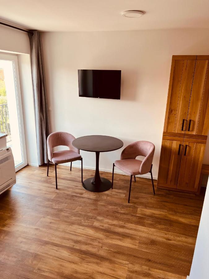 Pjagodic Hotel Cerklje - 5Min To Airport Церклє-на-Горенськем Екстер'єр фото