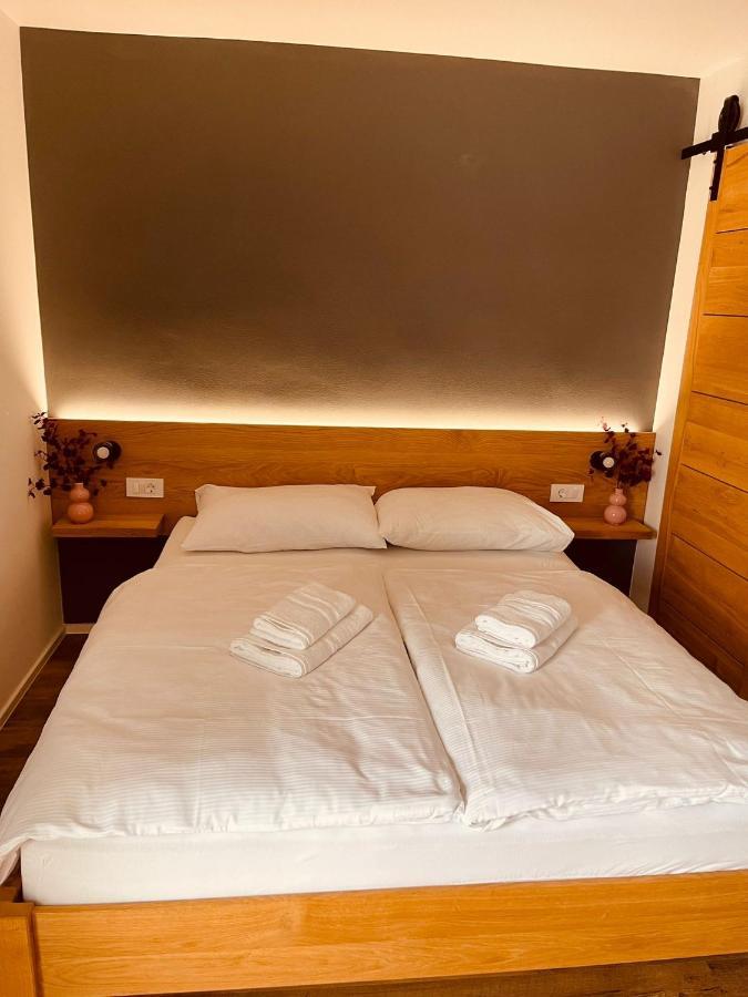 Pjagodic Hotel Cerklje - 5Min To Airport Церклє-на-Горенськем Екстер'єр фото