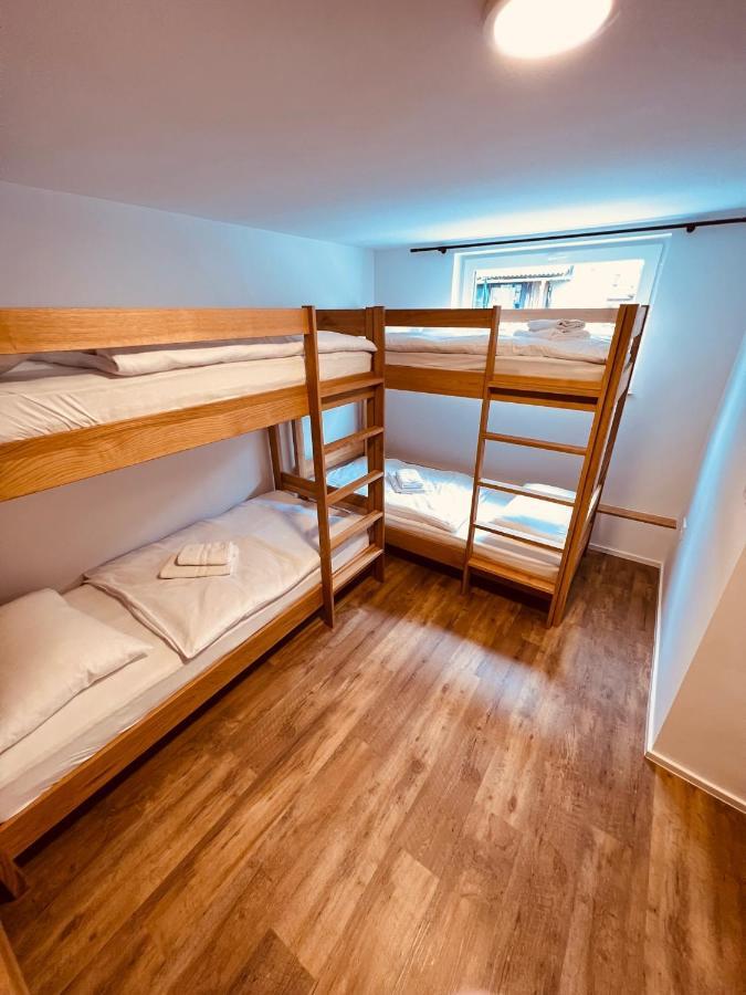 Pjagodic Hotel Cerklje - 5Min To Airport Церклє-на-Горенськем Екстер'єр фото