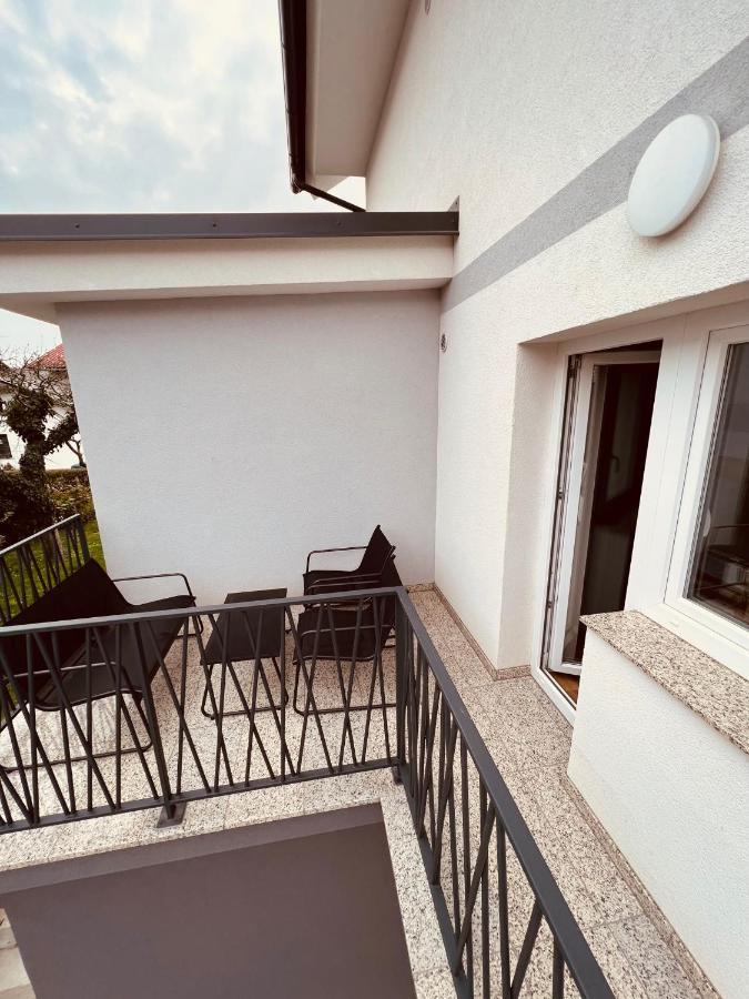 Pjagodic Hotel Cerklje - 5Min To Airport Церклє-на-Горенськем Екстер'єр фото
