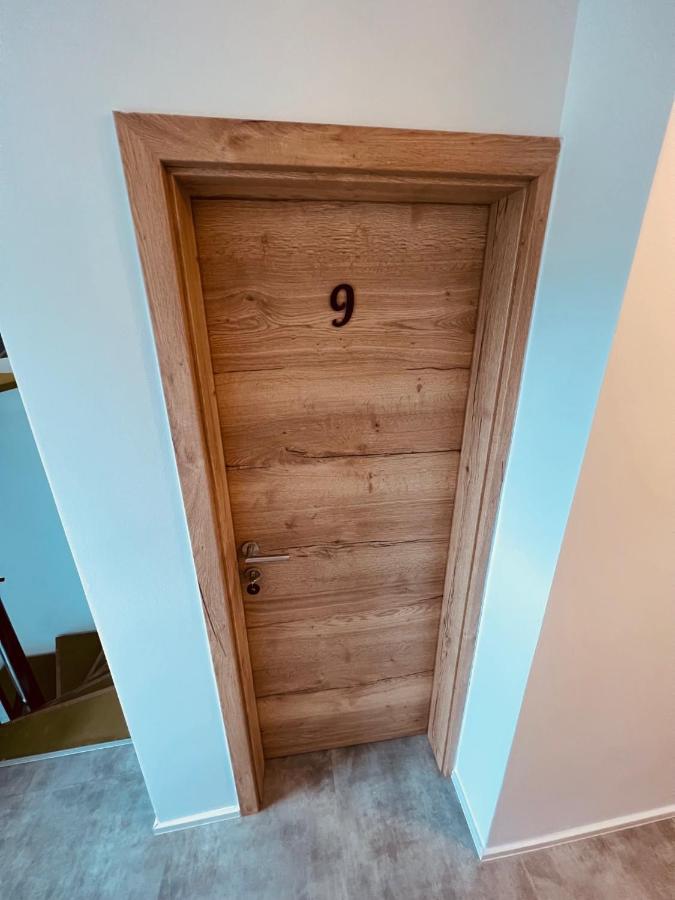Pjagodic Hotel Cerklje - 5Min To Airport Церклє-на-Горенськем Екстер'єр фото