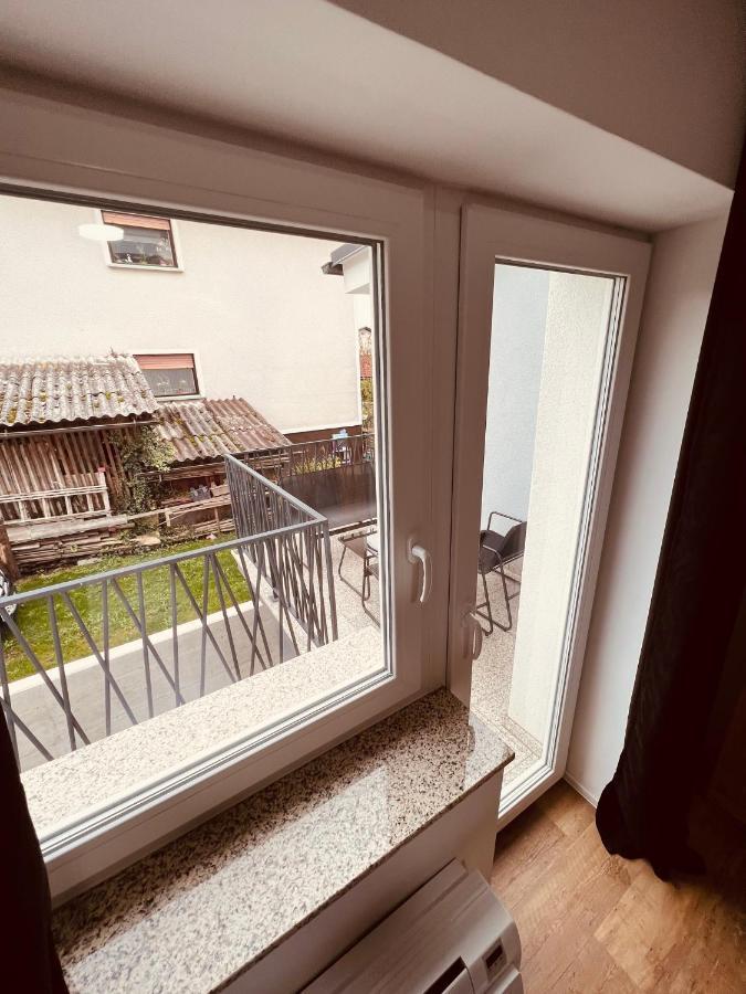 Pjagodic Hotel Cerklje - 5Min To Airport Церклє-на-Горенськем Екстер'єр фото
