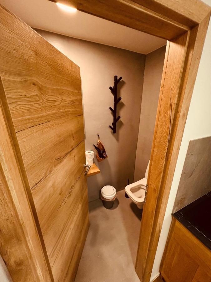 Pjagodic Hotel Cerklje - 5Min To Airport Церклє-на-Горенськем Екстер'єр фото