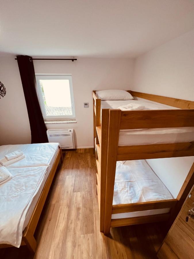 Pjagodic Hotel Cerklje - 5Min To Airport Церклє-на-Горенськем Екстер'єр фото