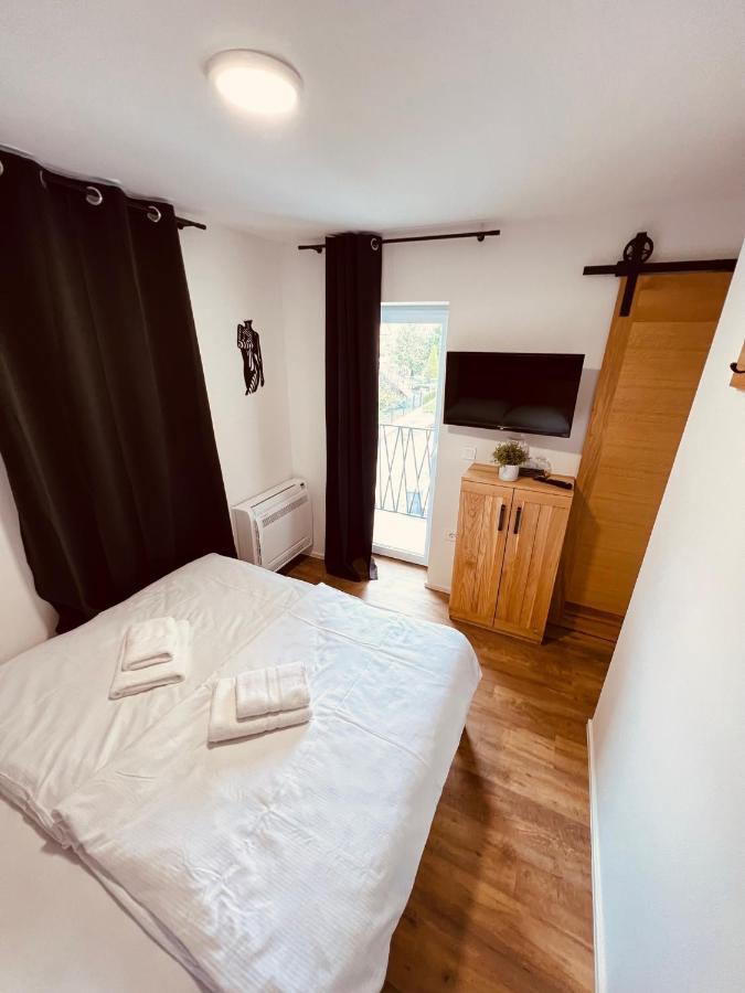 Pjagodic Hotel Cerklje - 5Min To Airport Церклє-на-Горенськем Екстер'єр фото