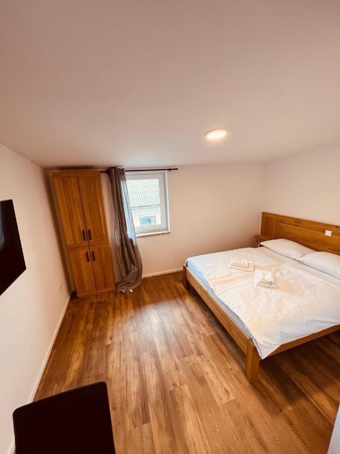 Pjagodic Hotel Cerklje - 5Min To Airport Церклє-на-Горенськем Екстер'єр фото