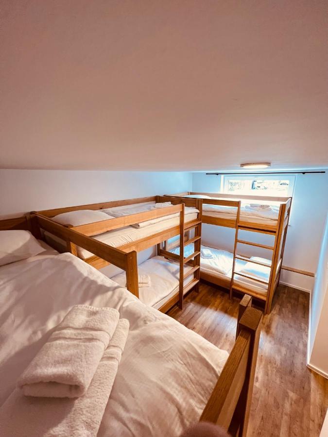 Pjagodic Hotel Cerklje - 5Min To Airport Церклє-на-Горенськем Екстер'єр фото