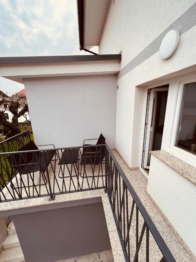Pjagodic Hotel Cerklje - 5Min To Airport Церклє-на-Горенськем Екстер'єр фото