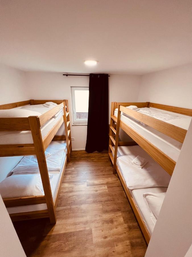 Pjagodic Hotel Cerklje - 5Min To Airport Церклє-на-Горенськем Екстер'єр фото