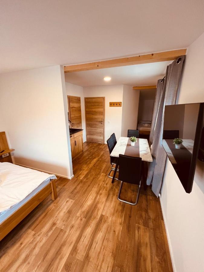 Pjagodic Hotel Cerklje - 5Min To Airport Церклє-на-Горенськем Екстер'єр фото
