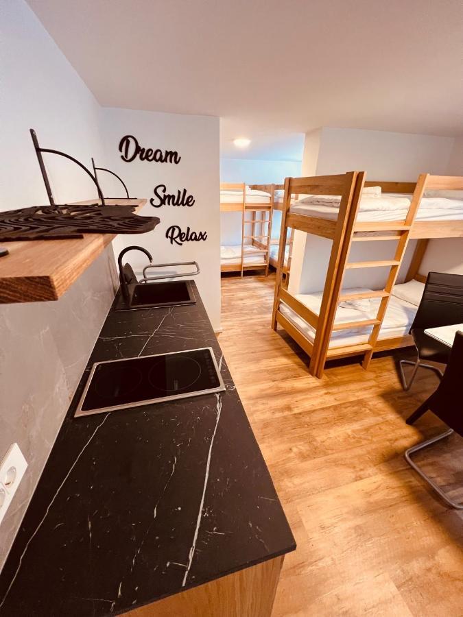 Pjagodic Hotel Cerklje - 5Min To Airport Церклє-на-Горенськем Екстер'єр фото